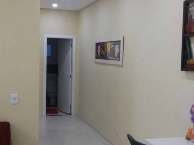 #217 - Casa em condomínio para Venda em Mogi das Cruzes - SP - 2