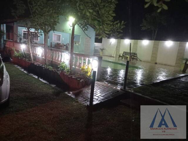 #223 - Chácara para Venda em Biritiba Mirim - SP - 2