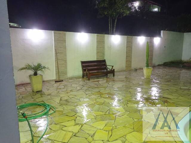 #223 - Chácara para Venda em Biritiba Mirim - SP - 3