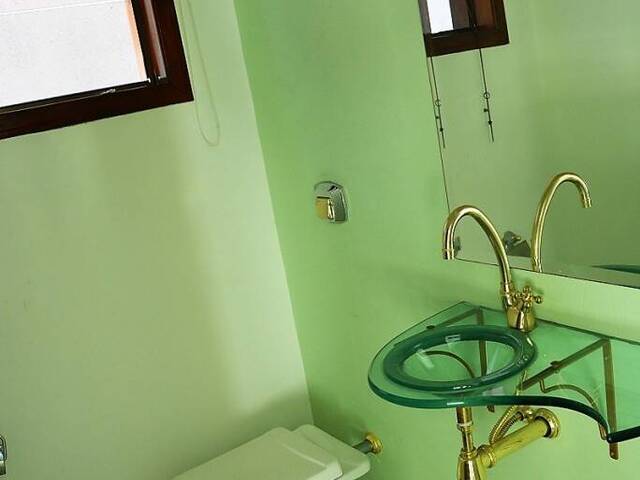 #225 - Casa em condomínio para Venda em Mogi das Cruzes - SP - 3