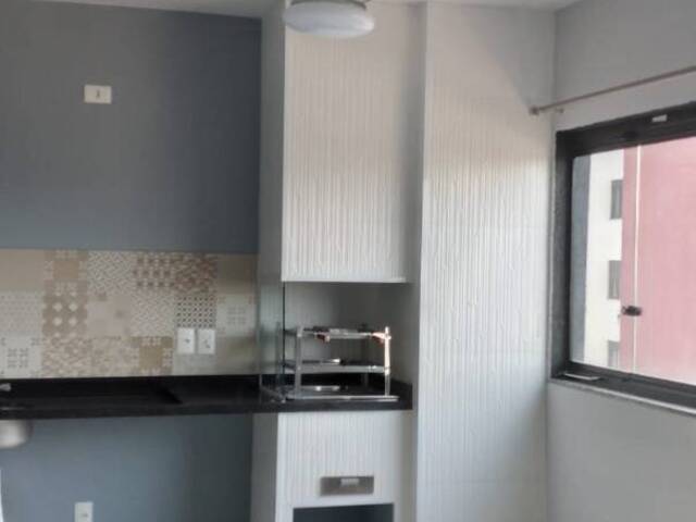 #227 - Apartamento para Venda em Mogi das Cruzes - SP - 2