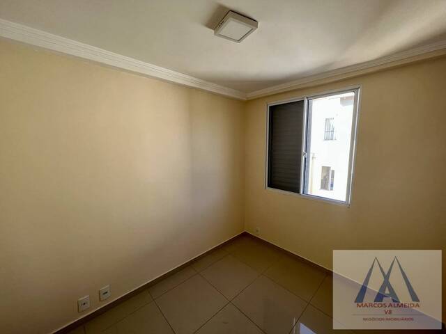 #228 - Apartamento para Venda em Mogi das Cruzes - SP - 2