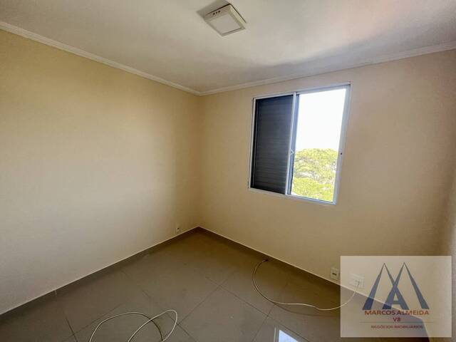 #228 - Apartamento para Venda em Mogi das Cruzes - SP - 3