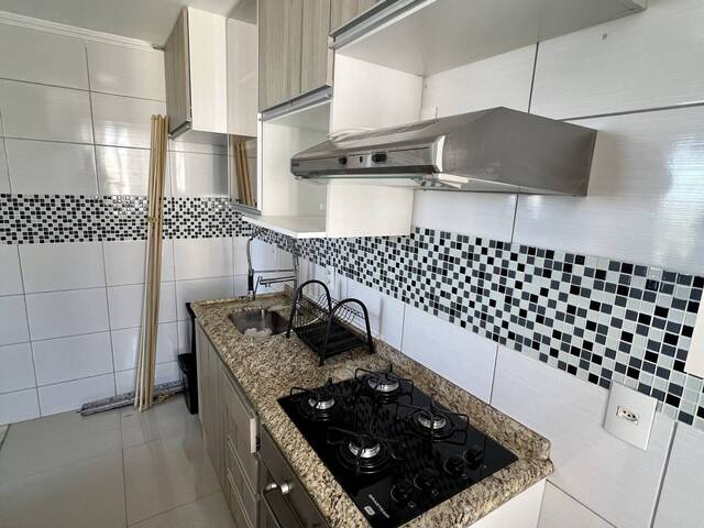 Apartamento para Venda em Mogi das Cruzes - 5