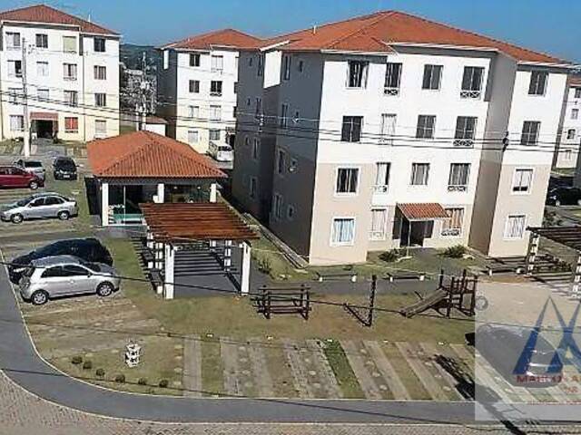 #228 - Apartamento para Venda em Mogi das Cruzes - SP - 1