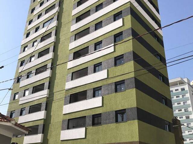 #227 - Apartamento para Venda em Mogi das Cruzes - SP - 1