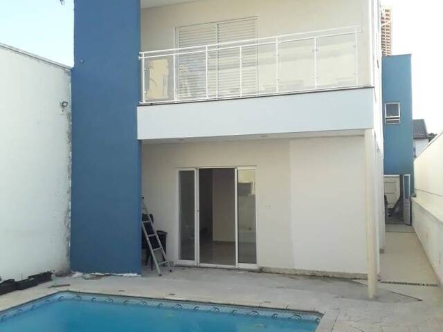 #229 - Sobrado para Venda em Mogi das Cruzes - SP - 1