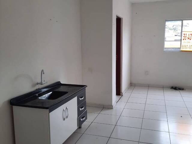 #230 - Sala para Locação em Mogi das Cruzes - SP - 3