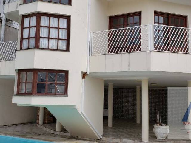 #244 - Casa em condomínio para Venda em Mogi das Cruzes - SP - 2