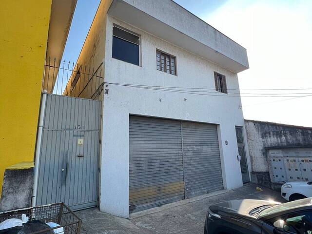 Salão Comercial para Venda em Mogi das Cruzes - 4