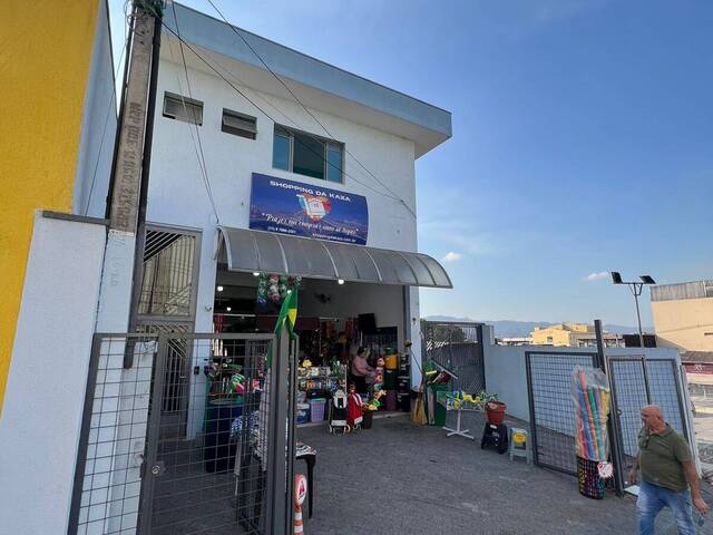 #258 - Salão Comercial para Venda em Mogi das Cruzes - SP - 3