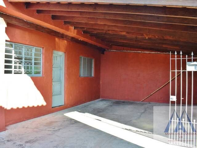#261 - Sobrado para Venda em Mogi das Cruzes - SP - 1