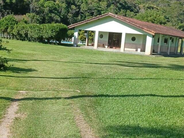 #264 - Chácara para Venda em Mogi das Cruzes - SP - 3