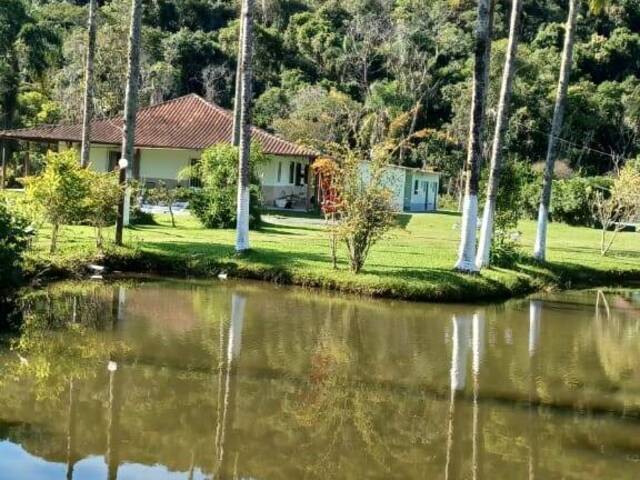 #264 - Chácara para Venda em Mogi das Cruzes - SP - 2