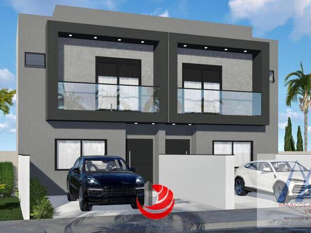 #269 - Casa para Venda em Mogi das Cruzes - SP - 2