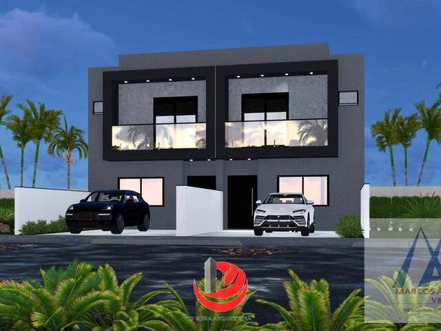 #269 - Casa para Venda em Mogi das Cruzes - SP - 3