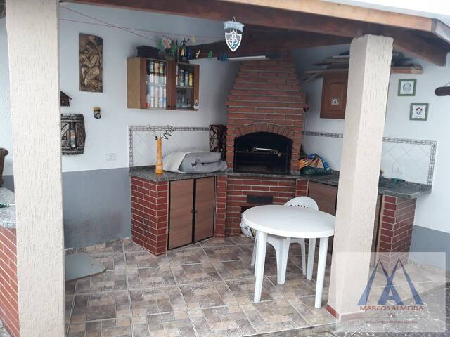 #277 - Casa para Venda em Mogi das Cruzes - SP - 2