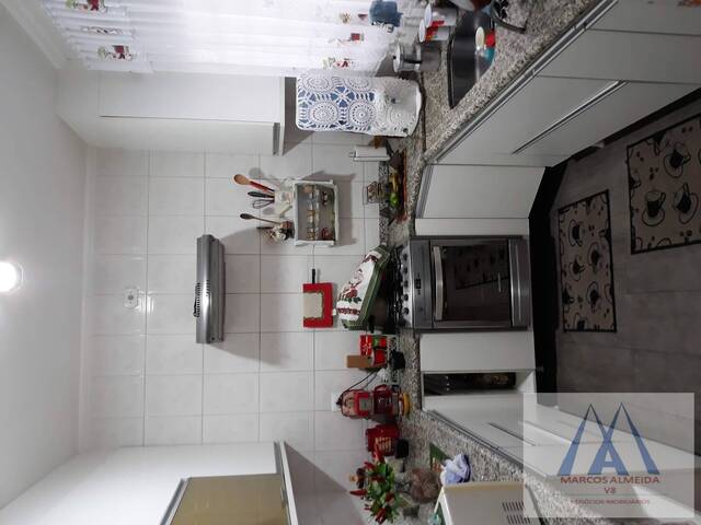 Casa para Venda em Mogi das Cruzes - 4