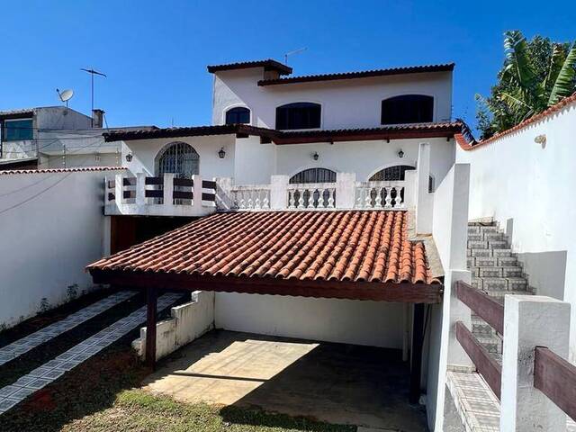 #279 - Sobrado para Venda em Mogi das Cruzes - SP - 1