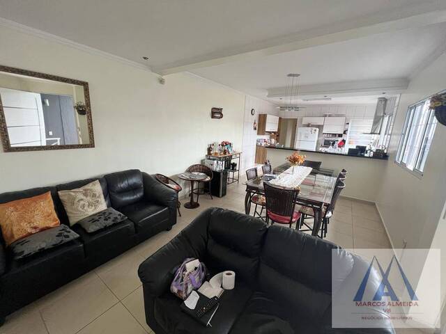 #296 - Casa para Venda em Mogi das Cruzes - SP - 2