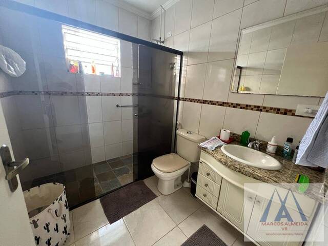 #296 - Casa para Venda em Mogi das Cruzes - SP - 3