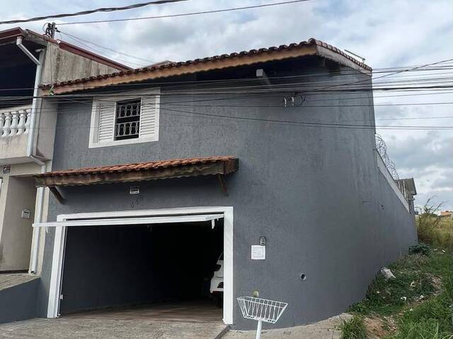 #296 - Casa para Venda em Mogi das Cruzes - SP - 1