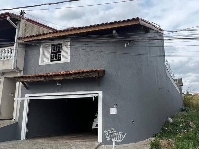 Venda em Conjunto Habitacional Antônio Bovolenta - Mogi das Cruzes