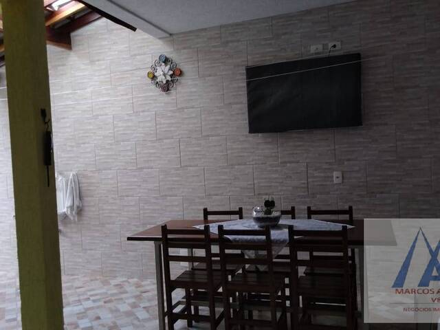 #313 - Sobrado para Venda em Mogi das Cruzes - SP - 3