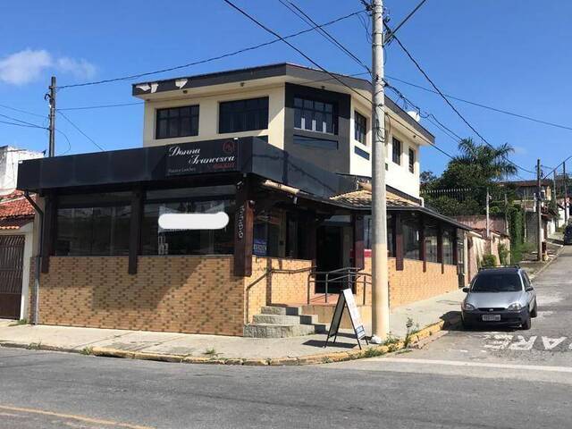 #311 - Salão Comercial para Venda em Mogi das Cruzes - SP - 1