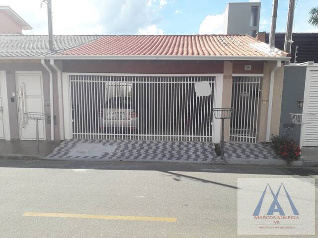 #277 - Casa para Venda em Mogi das Cruzes - SP - 1