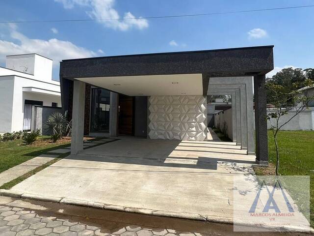 #319 - Casa em condomínio para Venda em Mogi das Cruzes - SP - 2