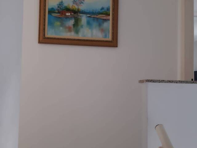 Sobrado para Venda em Mogi das Cruzes - 4