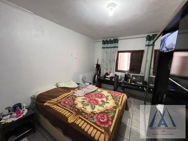 Casa para Venda em Mogi das Cruzes - 5