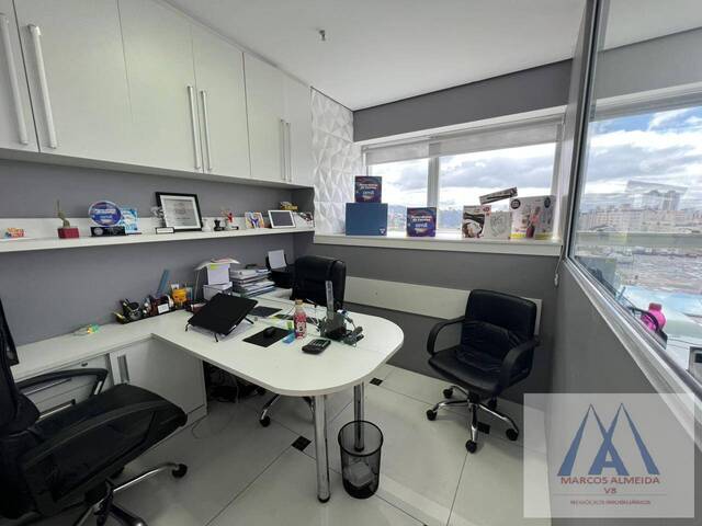 #324 - Sala para Venda em Mogi das Cruzes - SP - 2