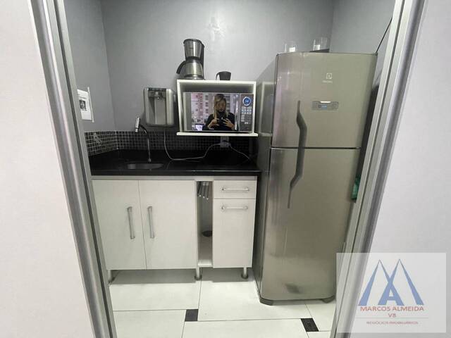 Sala para Venda em Mogi das Cruzes - 5