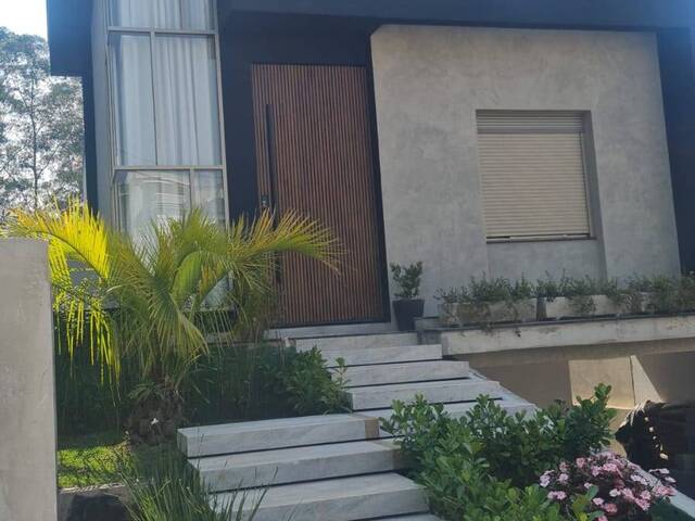 #325 - Casa em condomínio para Venda em Mogi das Cruzes - SP - 1