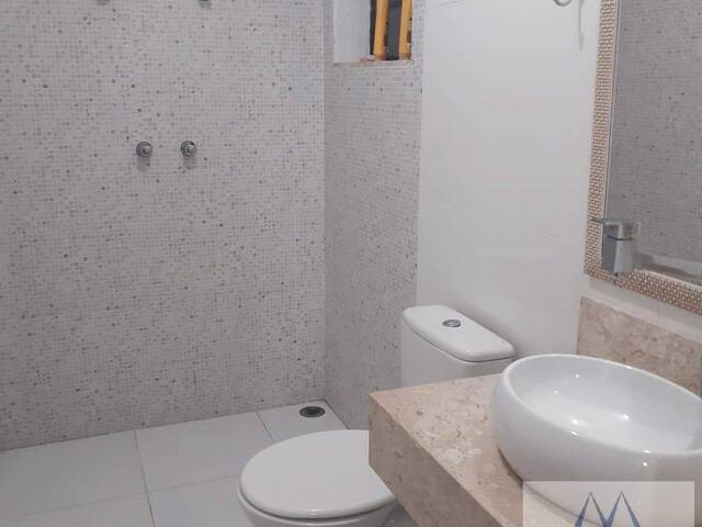 #334 - Sobrado para Venda em Mogi das Cruzes - SP - 3