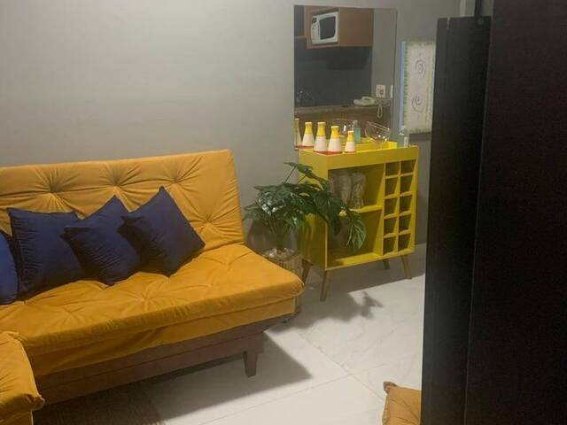 #336 - Apartamento para Venda em Bertioga - SP - 3