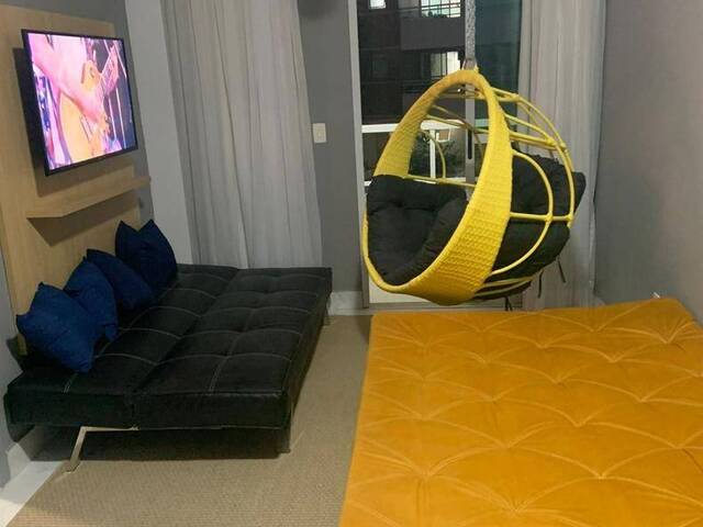 #336 - Apartamento para Venda em Bertioga - SP - 2