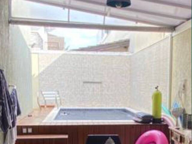 #340 - Casa em condomínio para Venda em Mogi das Cruzes - SP - 2