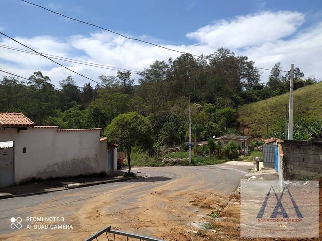 #343 - Área para Venda em Mogi das Cruzes - SP - 2