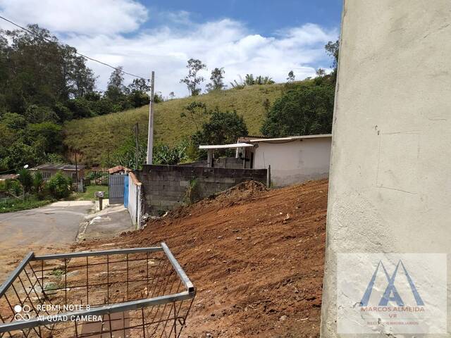 #343 - Área para Venda em Mogi das Cruzes - SP - 3