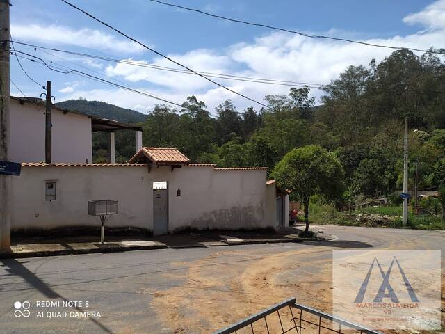 Área para Venda em Mogi das Cruzes - 4
