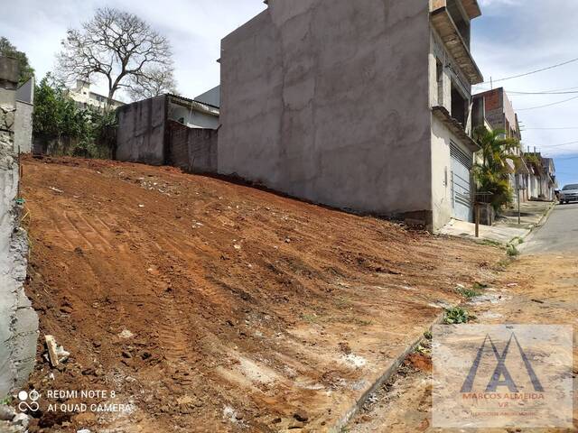 #343 - Área para Venda em Mogi das Cruzes - SP - 1