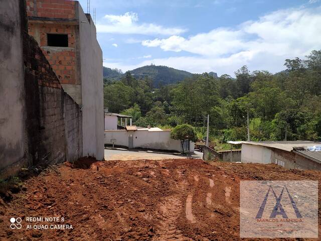 Área para Venda em Mogi das Cruzes - 5