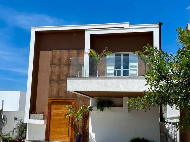 Casa em condomínio para Venda em Mogi das Cruzes - 4