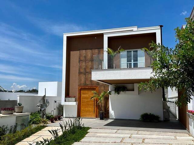 Casa em condomínio para Venda em Mogi das Cruzes - 5