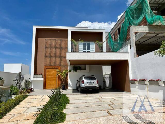 #346 - Casa em condomínio para Venda em Mogi das Cruzes - SP - 1