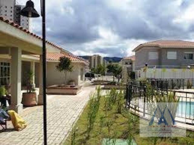 #368 - Casa em condomínio para Venda em Mogi das Cruzes - SP - 1