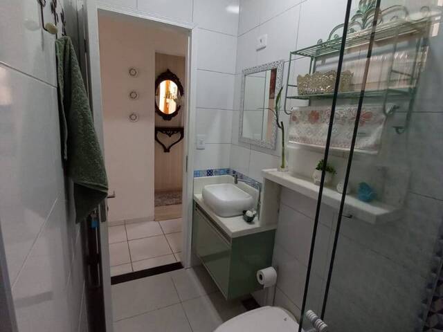 Casa para Venda em Mogi das Cruzes - 4